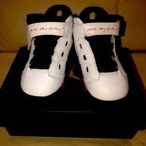 Nike Jordan Toddler